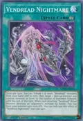 Vendread Nightmare MP19-EN058