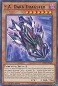 F.A. Dark Dragster MP19-EN060