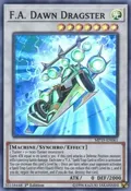 F.A. Dawn Dragster MP19-EN061