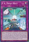 F.A. Dead Heat MP19-EN063