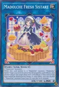 Madolche Fresh Sistart MP19-EN068