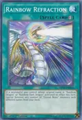 Rainbow Refraction MP19-EN069