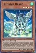 Crusadia Draco MP19-EN080