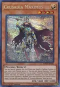 Crusadia Maximus MP19-EN081