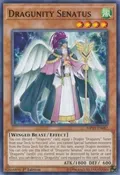 Dragunity Senatus MP19-EN087
