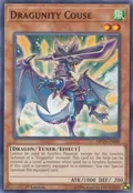 Dragunity Couse MP19-EN088