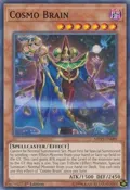 Cosmo Brain MP19-EN089