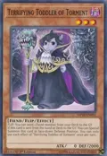 Terrifying Toddler of Torment MP19-EN091