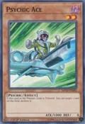 Psychic Ace MP19-EN092