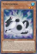 Centerfrog MP19-EN094