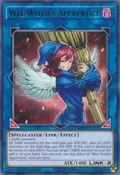 Wee Witch's Apprentice MP19-EN111