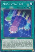 Zero Extra Link MP19-EN114