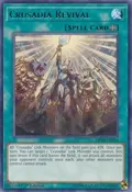 Crusadia Revival MP19-EN116