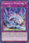 Cybernetic Overflow MP19-EN129