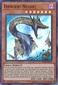 Danger! Nessie! MP19-EN137