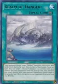 Realm of Danger! MP19-EN140