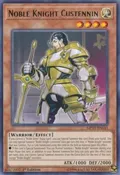Noble Knight Custennin MP19-EN141