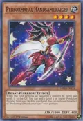 Performapal Handsamuraiger MP19-EN145
