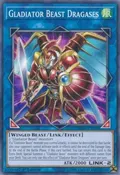 Gladiator Beast Dragases MP19-EN150