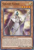 Galaxy Cleric MP19-EN161