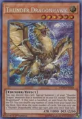 Thunder Dragonhawk MP19-EN168