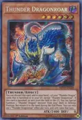 Thunder Dragonroar MP19-EN169