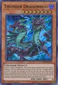 Thunder Dragonduo MP19-EN170