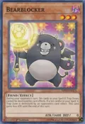 Bearblocker MP19-EN175