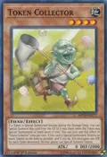 Token Collector MP19-EN177