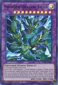 Thunder Dragon Titan MP19-EN182