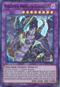 Thunder Dragon Colossus MP19-EN183