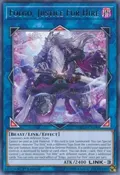 Folgo, Justice Fur Hire MP19-EN190