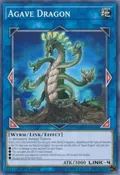 Agave Dragon MP19-EN191