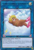 Some Summer Summoner MP19-EN192