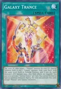 Galaxy Trance MP19-EN198