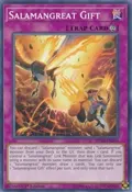 Salamangreat Gift MP19-EN204