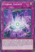 Eternal Galaxy MP19-EN206