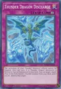 Thunder Dragon Discharge MP19-EN208