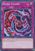 Necro Fusion MP19-EN210