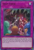 Trap Trick MP19-EN213