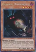 Danger! Mothman! MP19-EN219