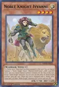 Noble Knight Iyvanne MP19-EN222