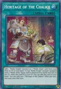Heritage of the Chalice MP19-EN224
