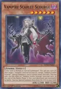 Vampire Scarlet Scourge MP19-EN237