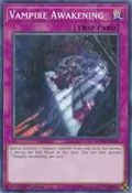 Vampire Awakening MP19-EN242