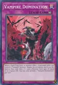Vampire Domination MP19-EN243