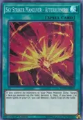 Sky Striker Maneuver - Afterburners! MP19-EN261