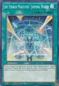 Sky Striker Maneuver - Jamming Waves! MP19-EN262