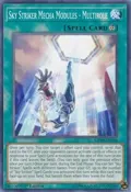 Sky Striker Mecha Modules - Multirole MP19-EN268