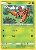 Paras #4/68